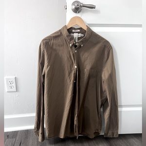 H&M Long Sleeve Shirt